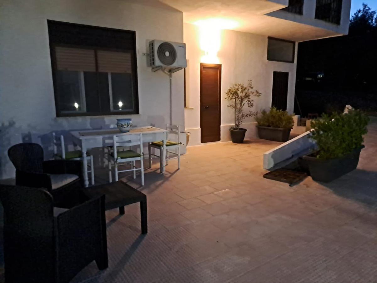 Villa Gatto Rometta Marea Luaran gambar